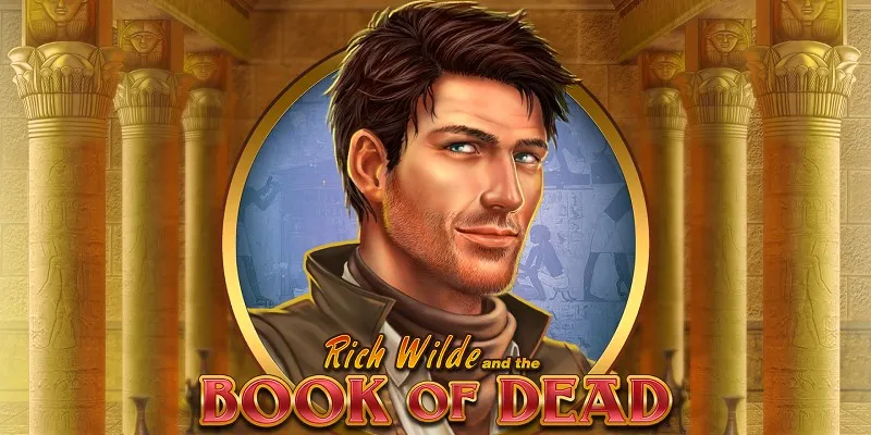 Book of Dead
