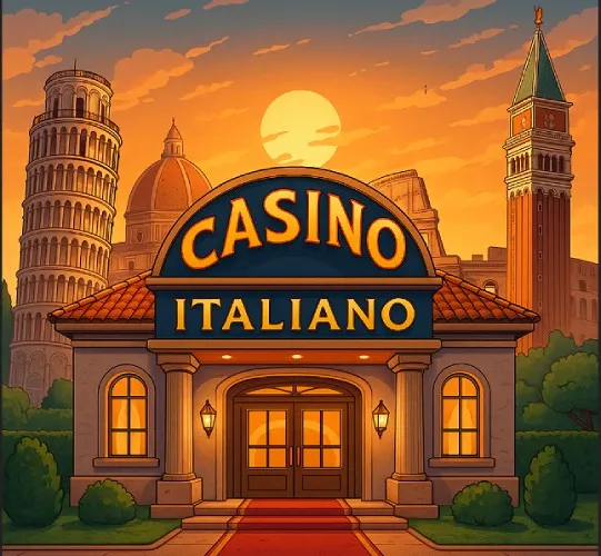 casinò online internazionali