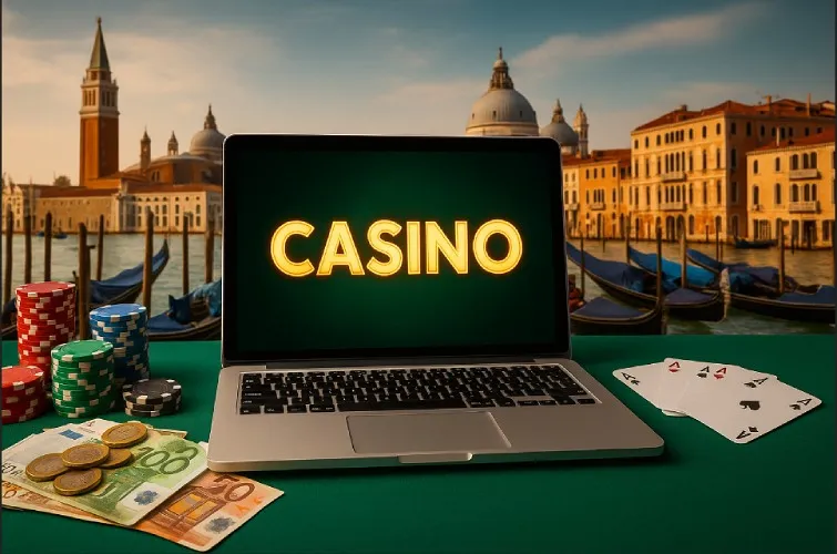 casino online non AAMS sicuri