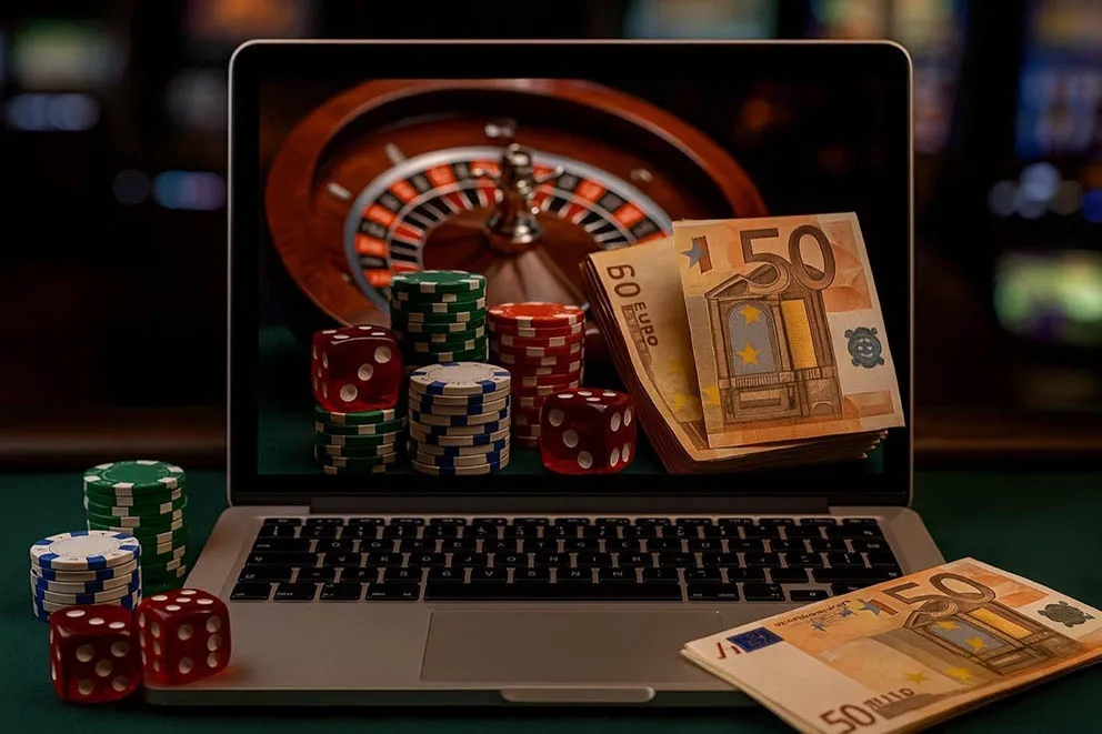 casino giochi