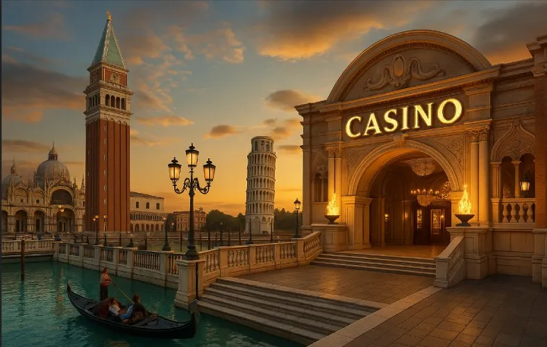 Giochi da Casinò Più Popolari nei Casino Online