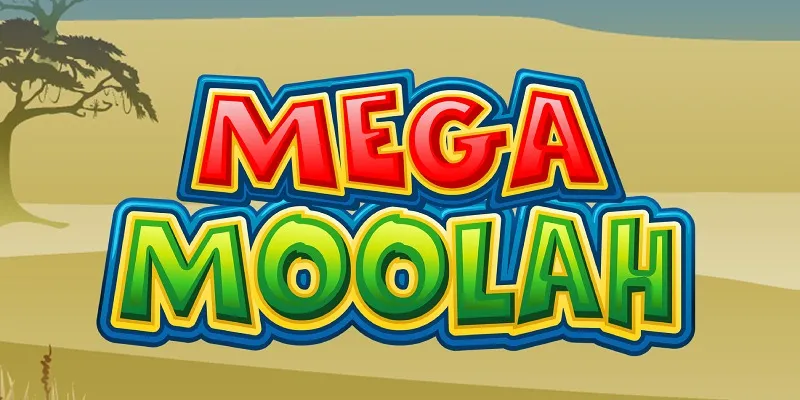 Mega Moolah