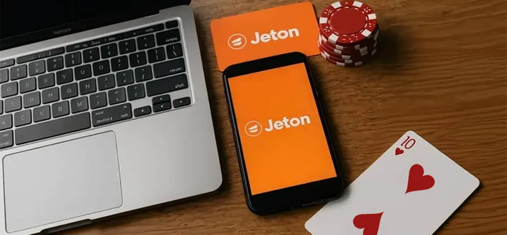 Migliori Casinò Jeton