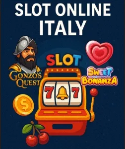 Slots online Italy
