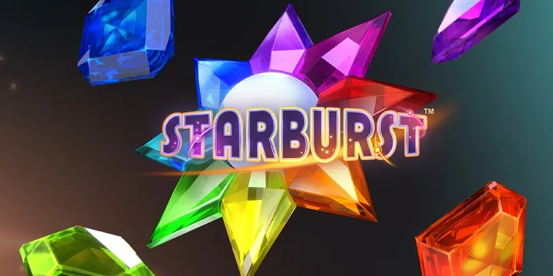 Starburst