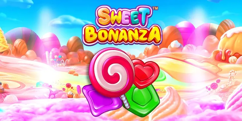 Sweet Bonanza